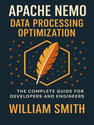 cover image of Apache Nemo Data Processing Optimization